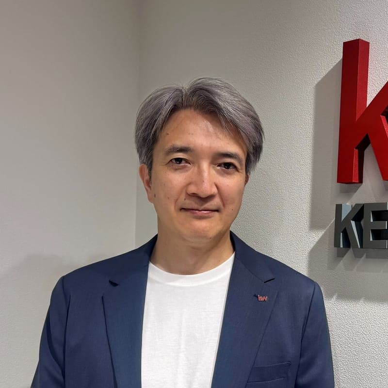 Yuichi Suzuki — founder of Japan YES Property Management