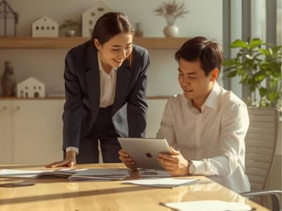 Real Estate Consultation